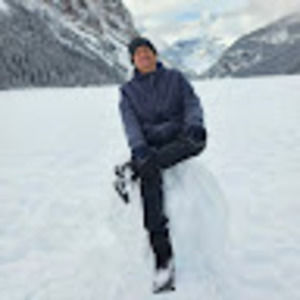 Meet your Posher, Karl louis